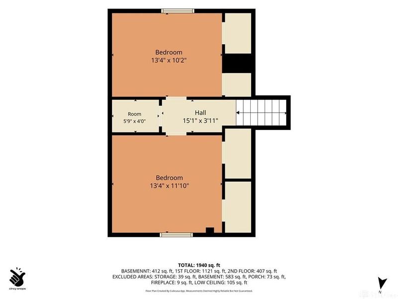 2403 S Sutphin Street, Middletown, OH 45044 Photo 57