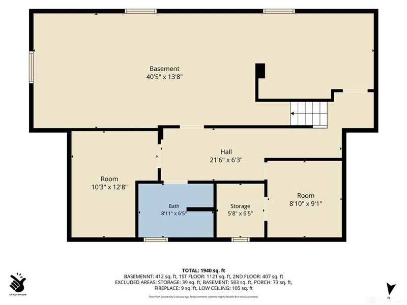 2403 S Sutphin Street, Middletown, OH 45044 Photo 58