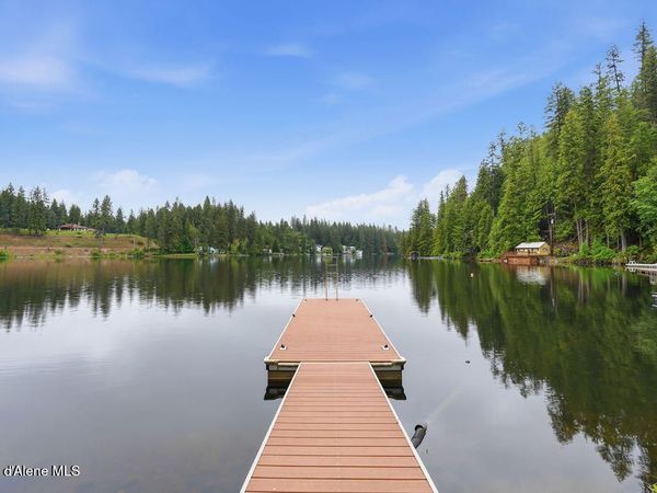 23896/2389 N Bridge Lake RD , Rathdrum, ID 83858