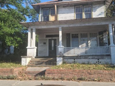 1955 Russell Street, Orangeburg, SC 29115