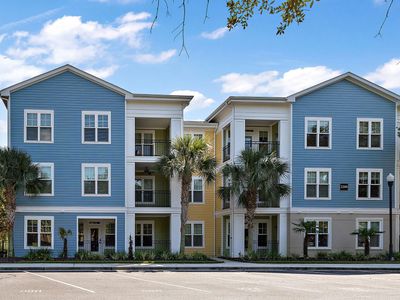 2200 Belle Isle Avenue, Unit 203, Mount Pleasant, SC 29464
