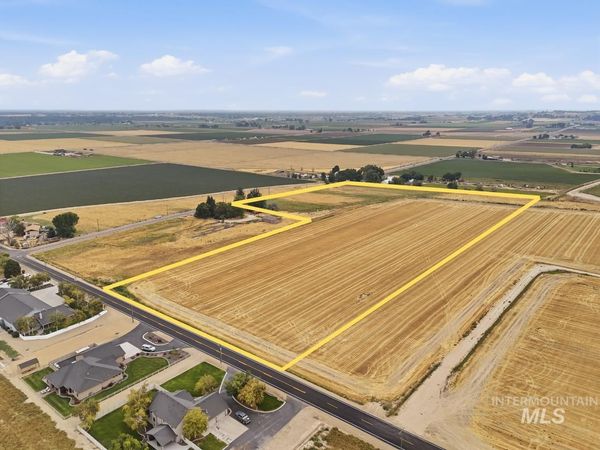 TBD Dearborn Rd, Nampa, ID 83686