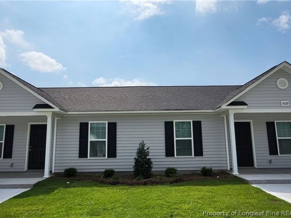 1103 Woodridge Drive, Unit A, Lumberton, NC 28358