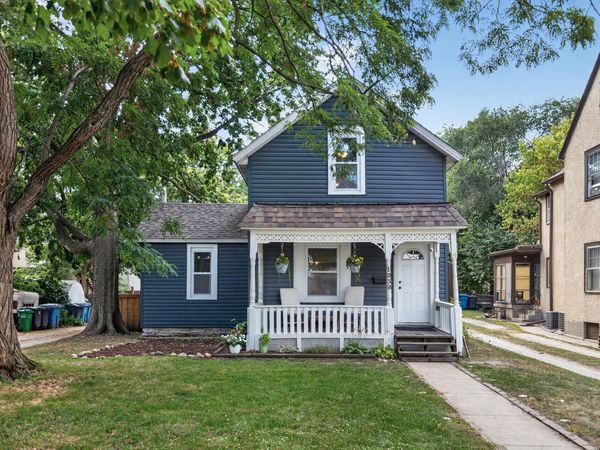 1838 Jackson Street NE, Minneapolis, MN 55418