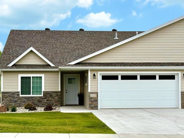 1437 Campus Drive , Fergus Falls, MN 56537
