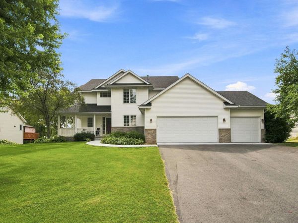 13345 54th Avenue N, Plymouth, MN 55442