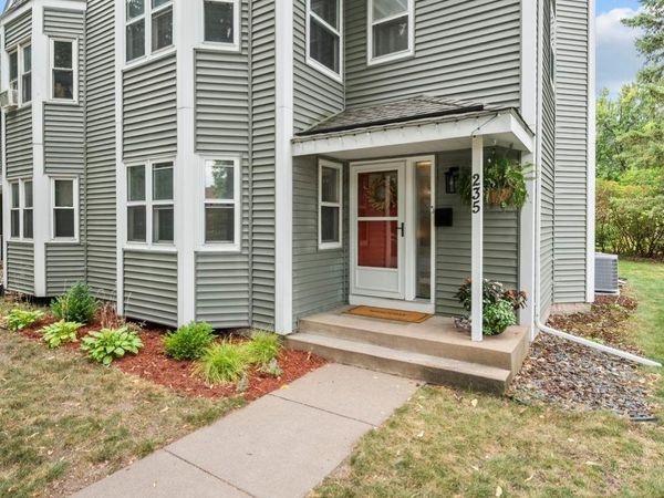 235 Kent Street, Saint Paul, MN 55102