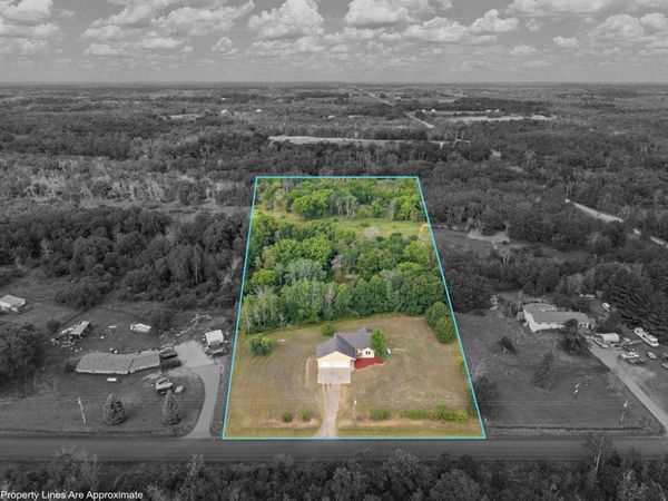 25990 Rum River Drive NW, Isanti, MN 55040