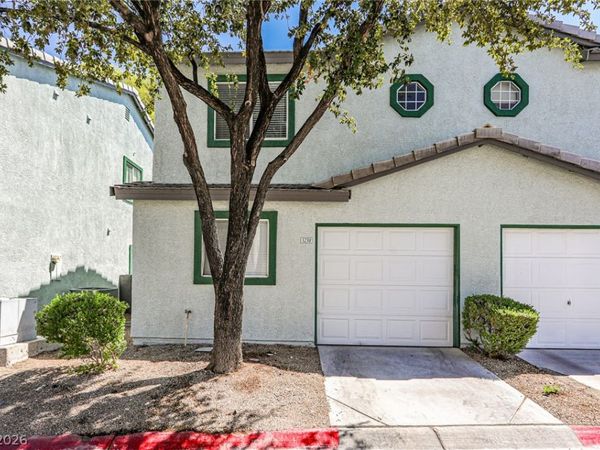 5238 Souvenir Lane , Las Vegas, NV 89118