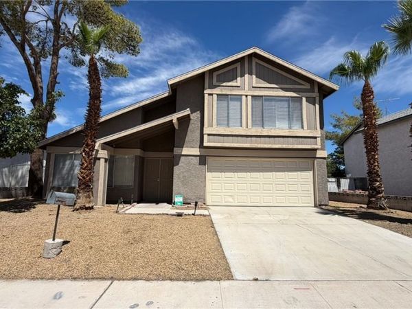 6368 SPRING MEADOW Drive , Las Vegas, NV 89103