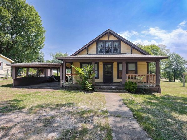 304 Bock Avenue, Dierks, AR 71833