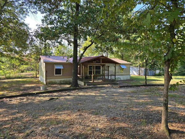 886 Polk Road 1, Grannis, AR 71944