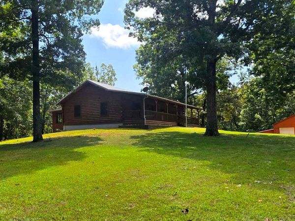 160 POPLAR DR, Buchanan, TN 38222