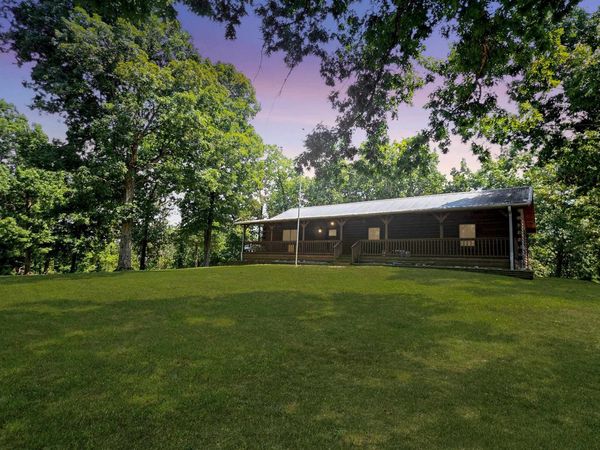 160 POPLAR DR, Buchanan, TN 38222
