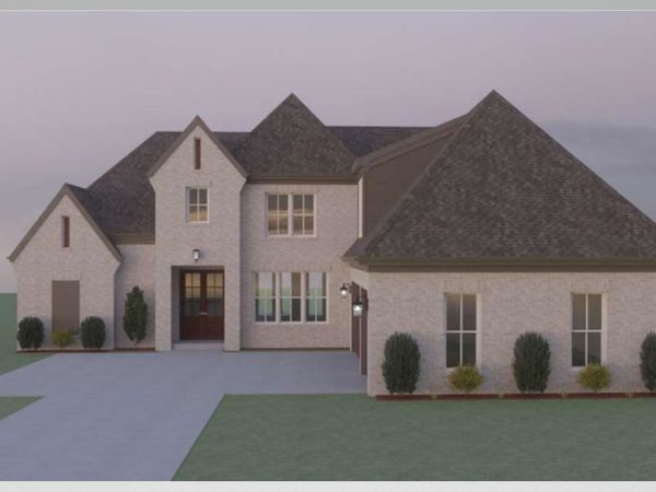 10175 CONNER FIELD LN, Lakeland, TN 38002