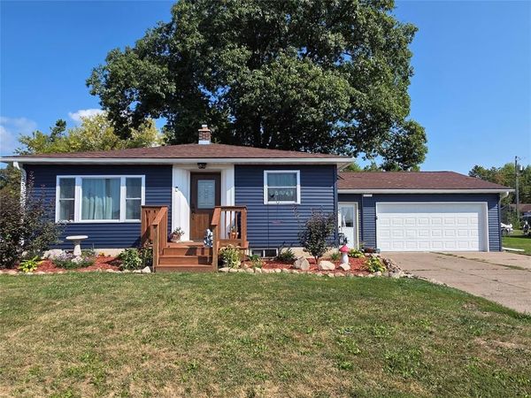807 August Street, Rice Lake, WI 54868