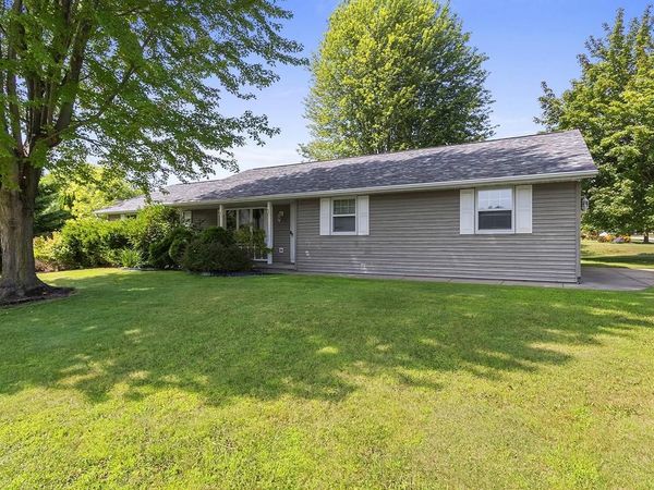 2093 WEEDY STREET, Suamico, WI 54313