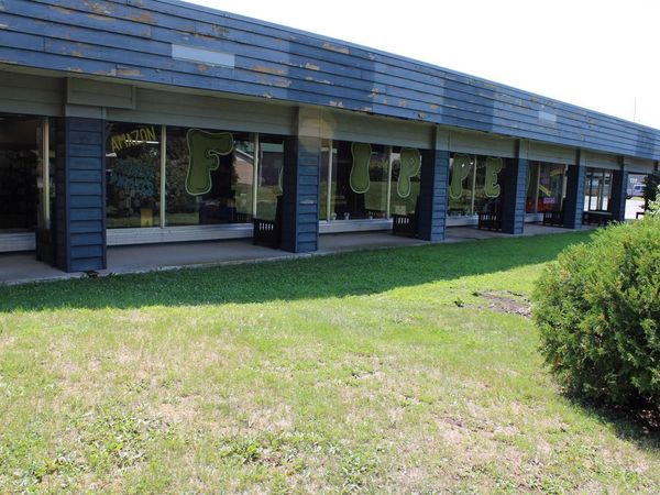 254 Winnebago DRIVE, Fond Du Lac, WI 54935