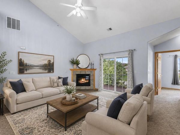 4226 Taylor Harbor W, Unit 8, Mount Pleasant, WI 53403
