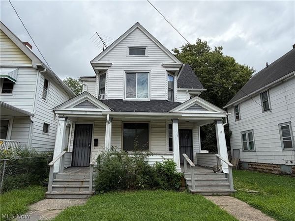 2153 W 96th Street , Cleveland, OH 44102
