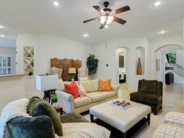 1036 Liberty Park DR, Unit 23, Austin, TX 78746