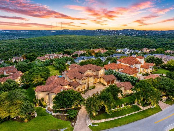 1025 Marly WAY, Austin, TX 78733