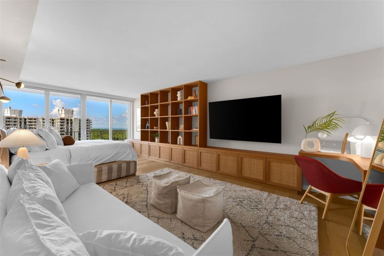 881 Ocean Dr , Unit 10A, Key Biscayne, FL 33149 Photo