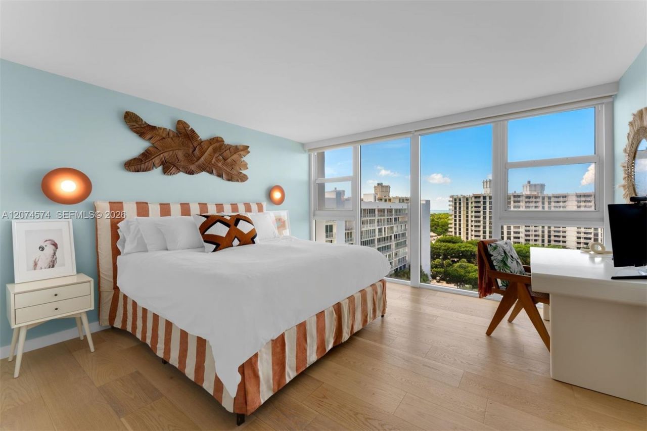 881 Ocean Dr , Unit 10A, Key Biscayne, FL 33149 Photo