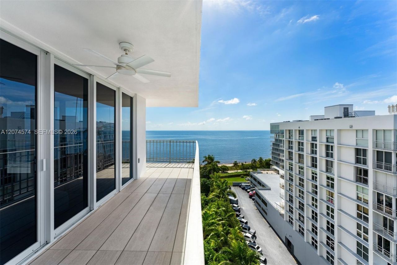 881 Ocean Dr , Unit 10A, Key Biscayne, FL 33149 Photo