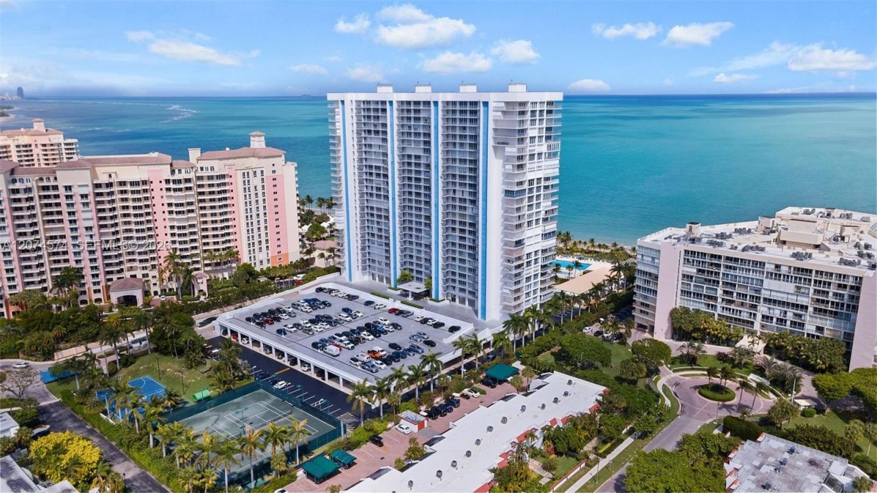 881 Ocean Dr , Unit 10A, Key Biscayne, FL 33149 Photo