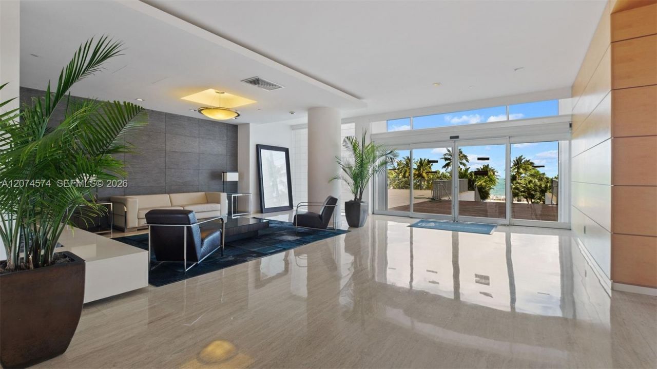 881 Ocean Dr , Unit 10A, Key Biscayne, FL 33149 Photo