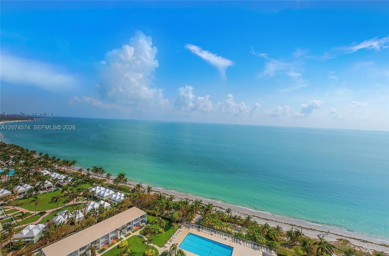 881 Ocean Dr , Unit 10A, Key Biscayne, FL 33149 Photo