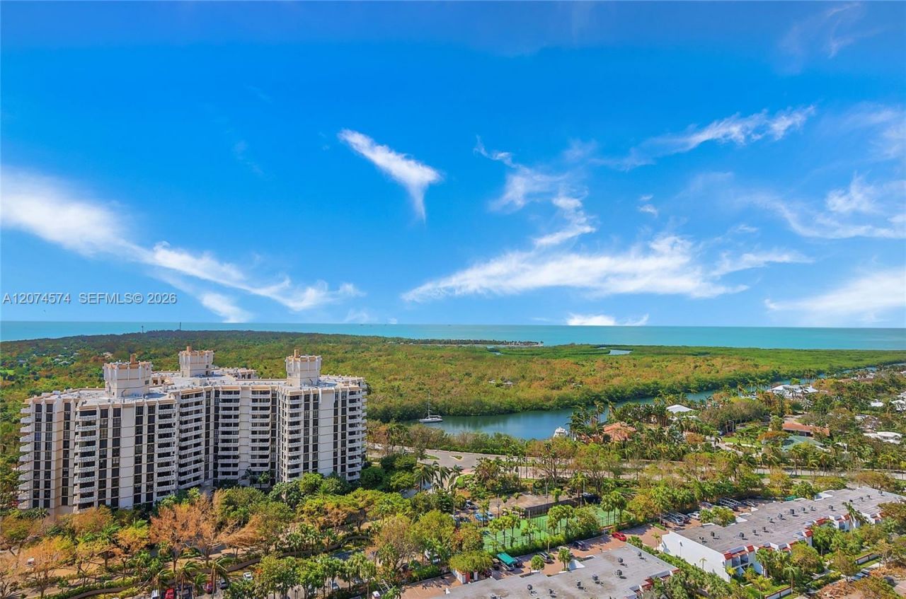 881 Ocean Dr , Unit 10A, Key Biscayne, FL 33149 Photo