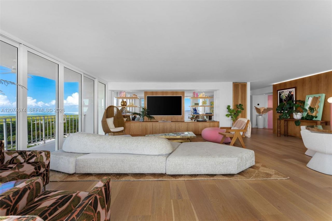 881 Ocean Dr , Unit 10A, Key Biscayne, FL 33149 Photo