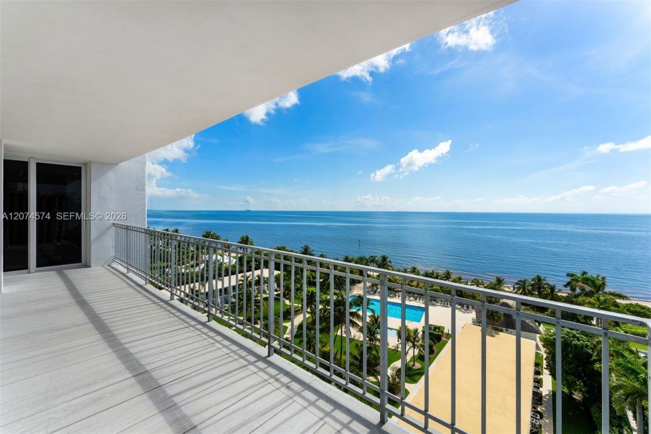 881 Ocean Dr , Unit 10A, Key Biscayne, FL 33149 Photo
