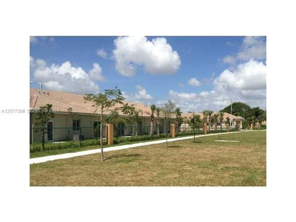 13224 OLD BISCAYNE BLVD , Unit 1803, Homestead, FL 33033
