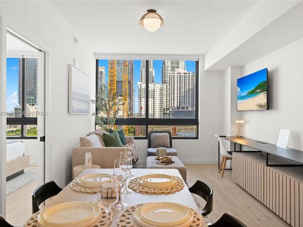 225 N Miami Ave , Unit 1003, Miami, FL 33128