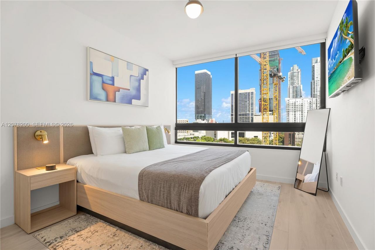 225 N Miami Ave , Unit 1003, Miami, FL 33128 Photo