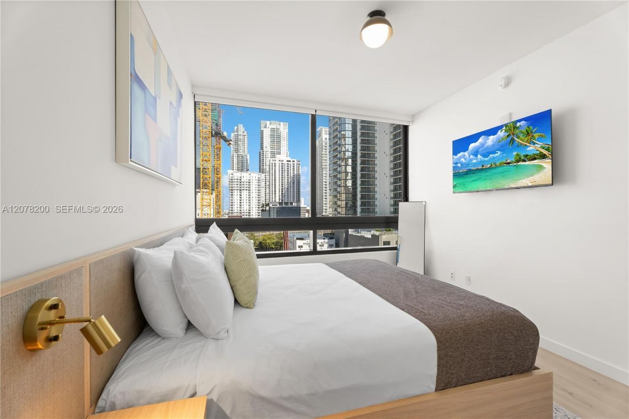 225 N Miami Ave , Unit 1003, Miami, FL 33128 Photo