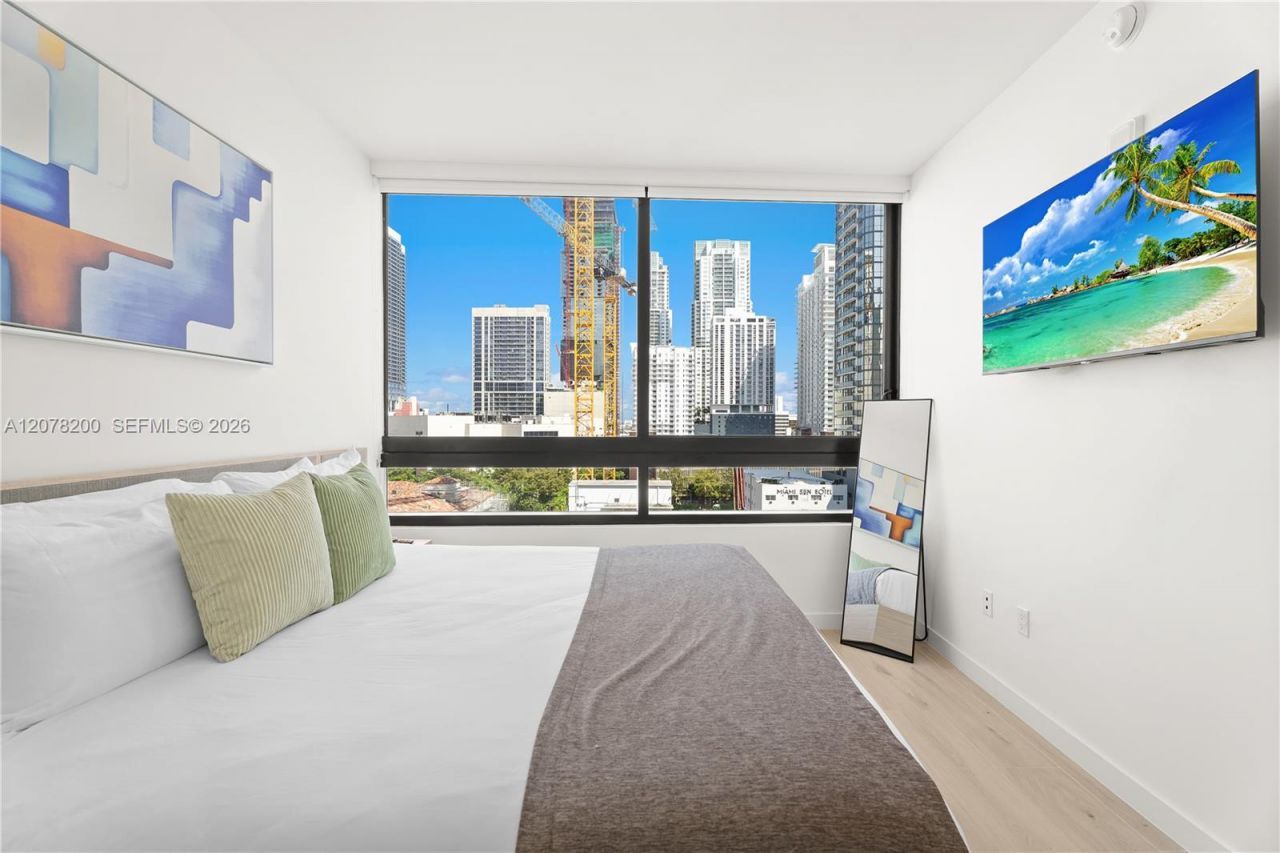 225 N Miami Ave , Unit 1003, Miami, FL 33128 Photo