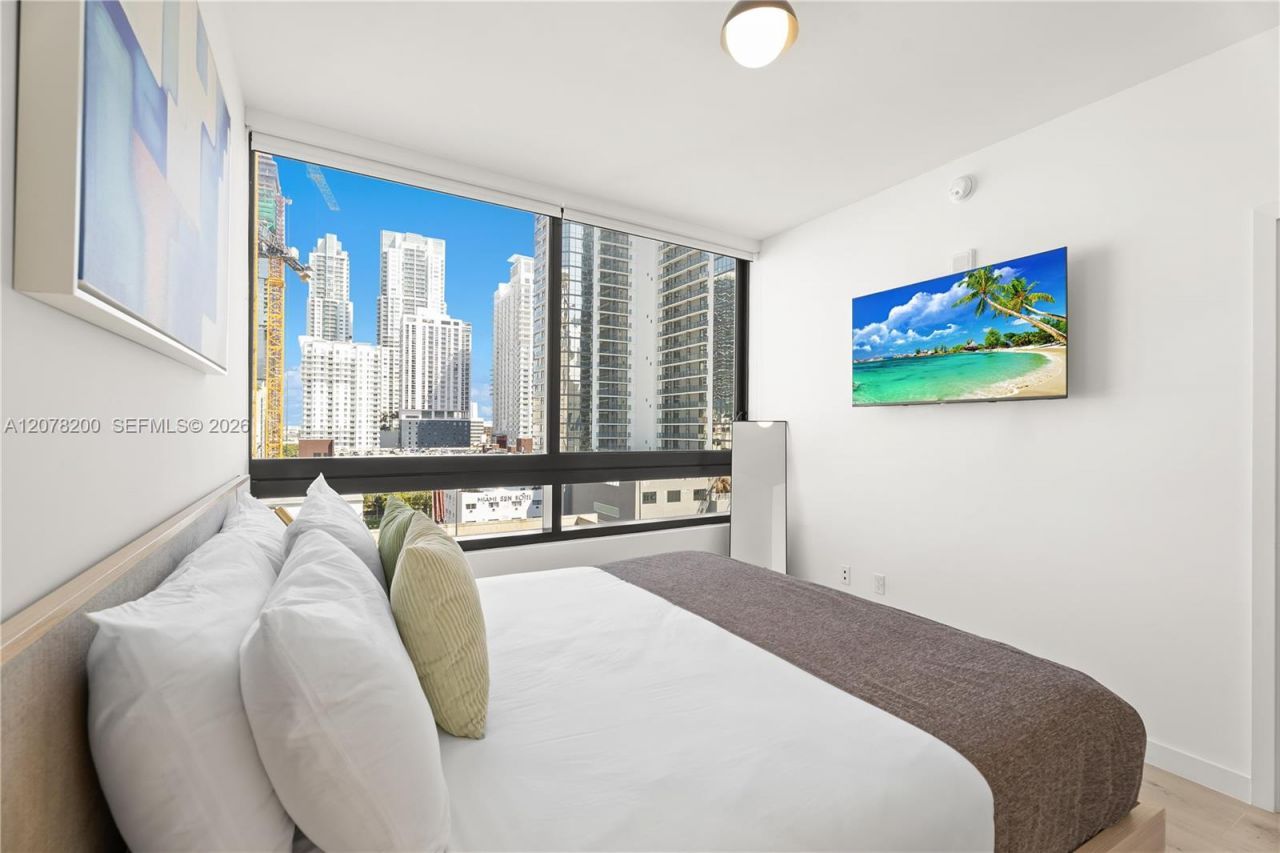225 N Miami Ave , Unit 1003, Miami, FL 33128 Photo