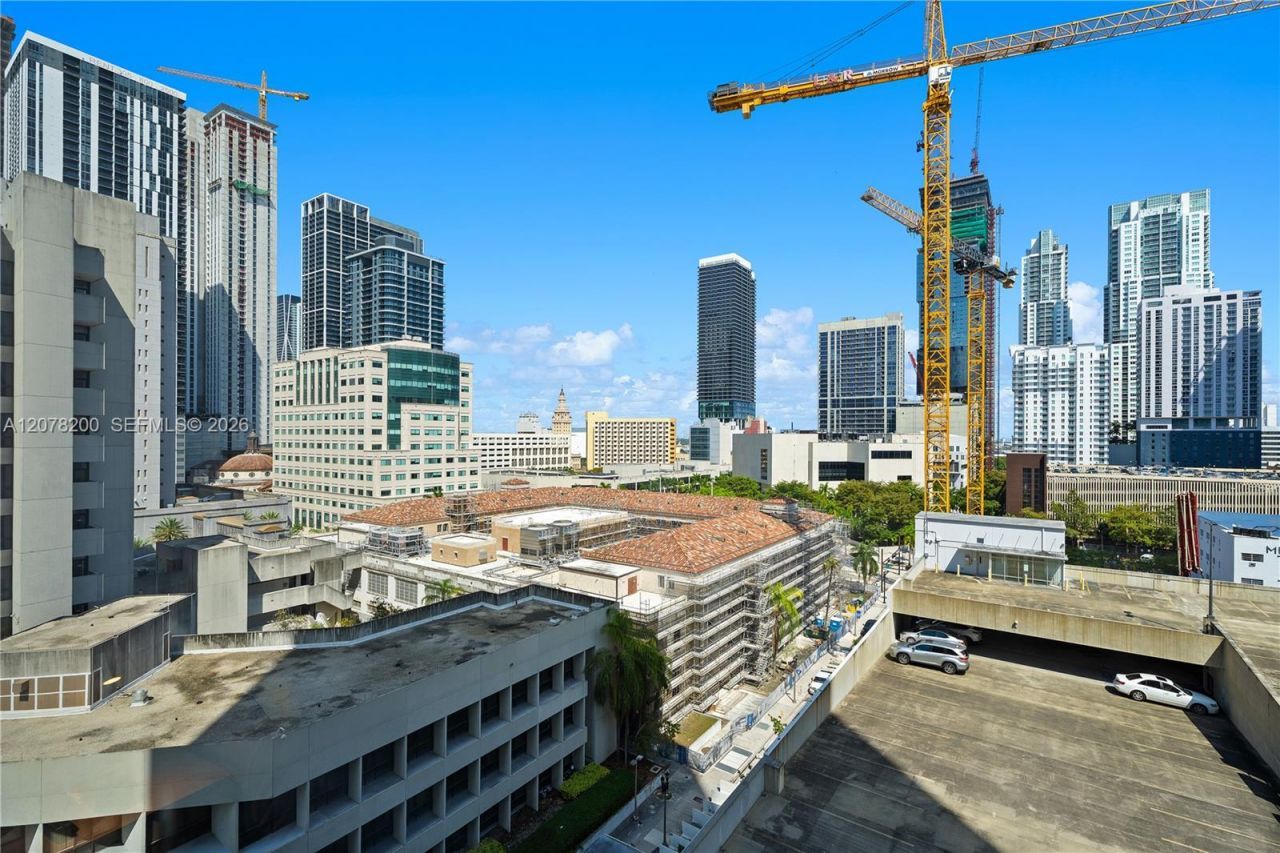 225 N Miami Ave , Unit 1003, Miami, FL 33128 Photo
