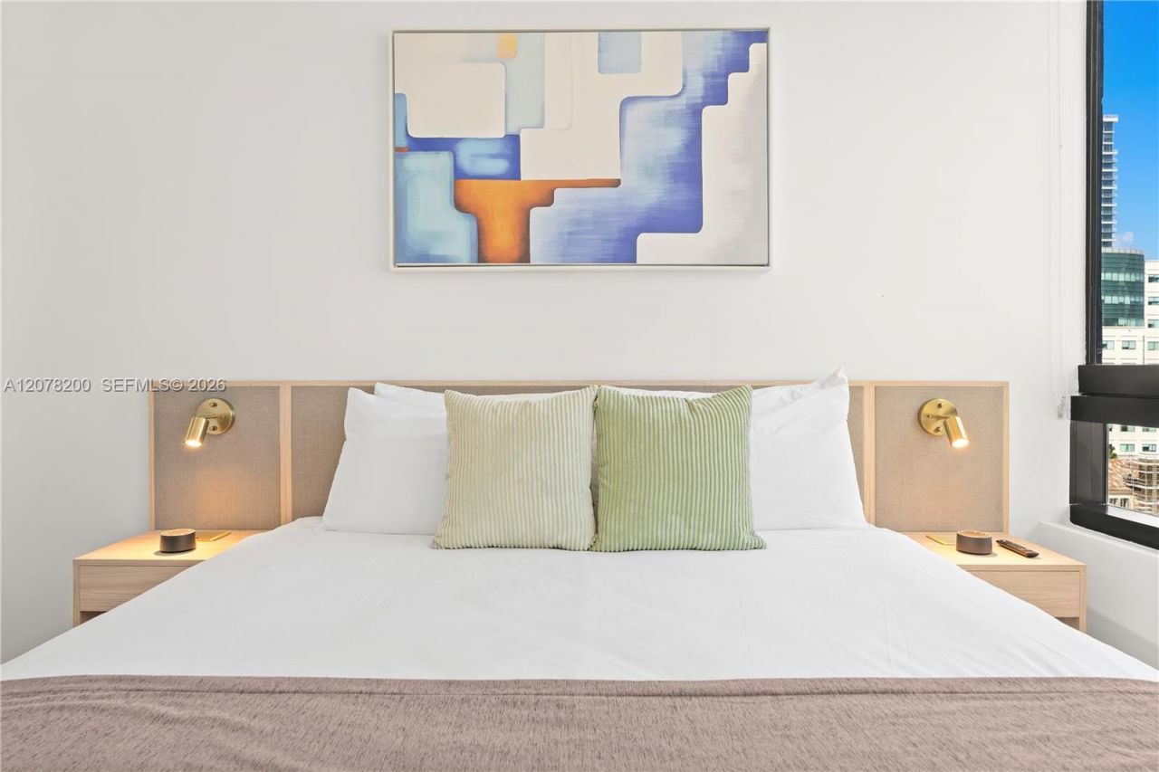 225 N Miami Ave , Unit 1003, Miami, FL 33128 Photo