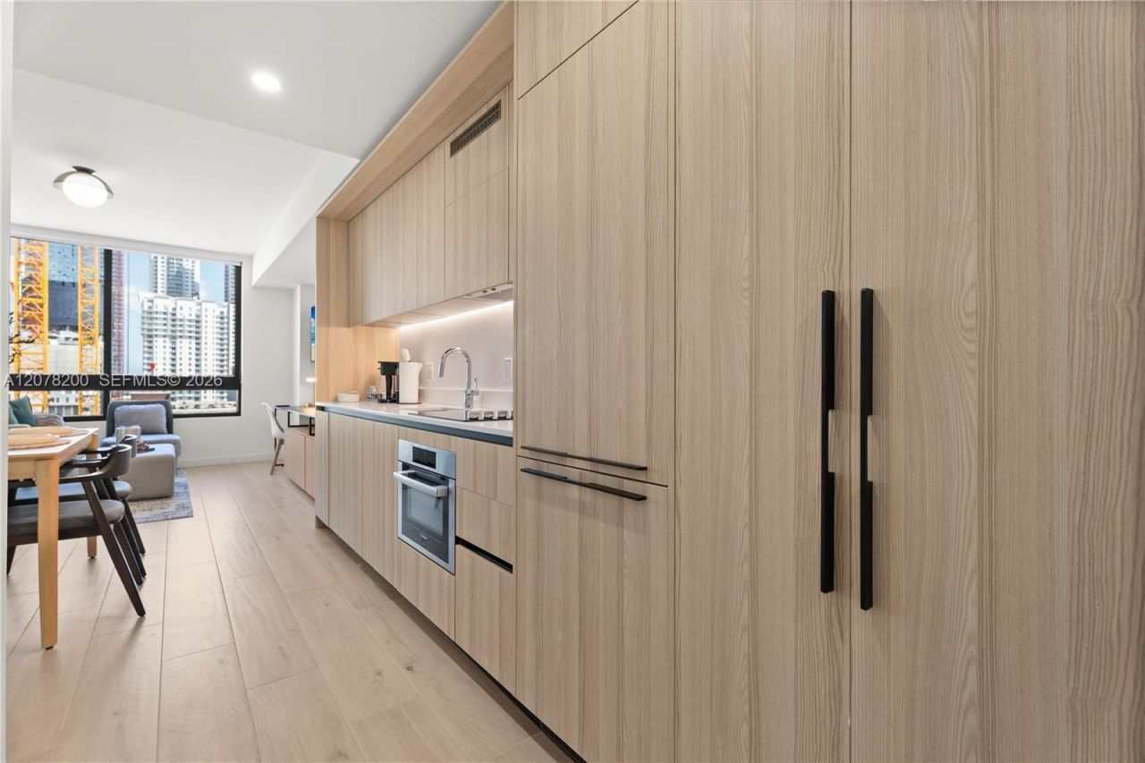 225 N Miami Ave , Unit 1003, Miami, FL 33128 Photo