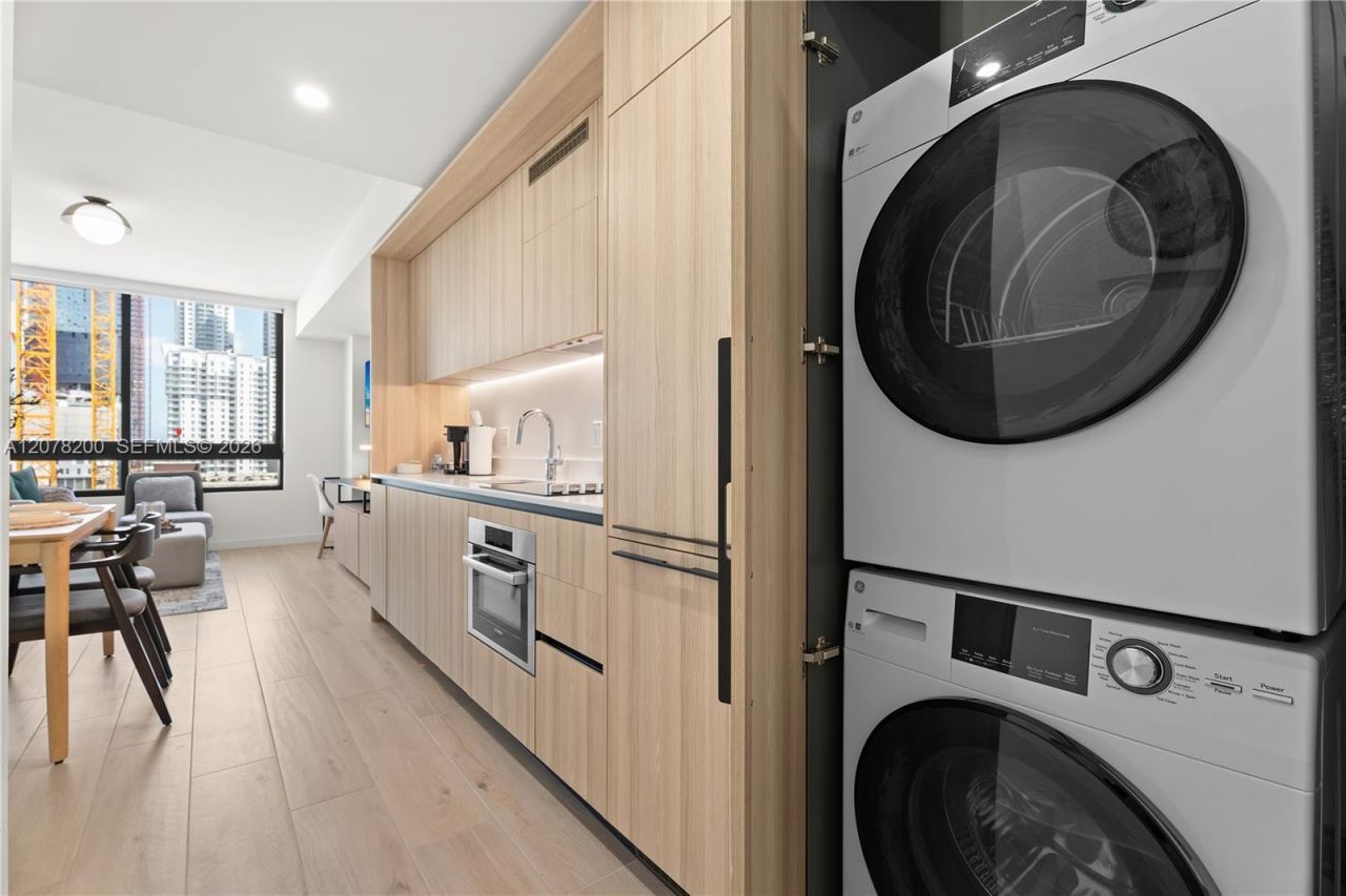 225 N Miami Ave , Unit 1003, Miami, FL 33128 Photo