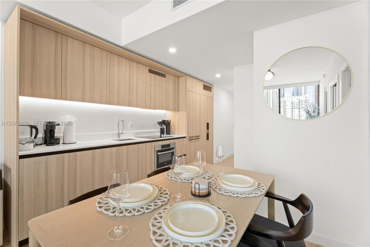 225 N Miami Ave , Unit 1003, Miami, FL 33128 Photo