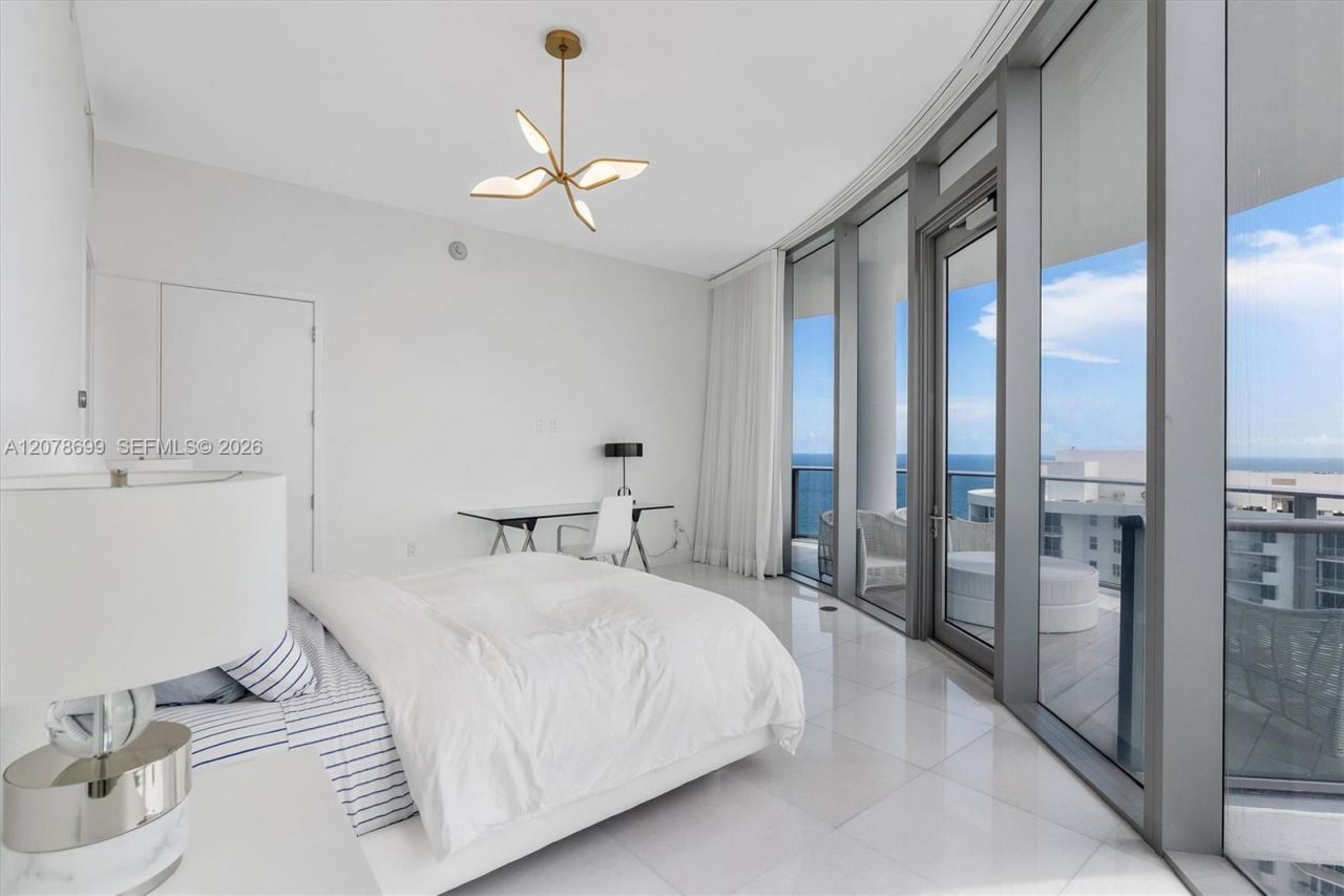 17475 Collins Ave , Unit 2203, Sunny Isles Beach, FL 33160 Photo