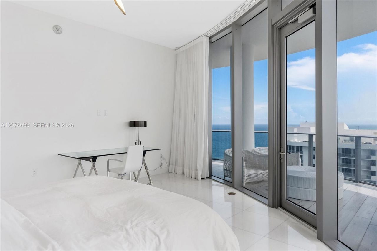 17475 Collins Ave , Unit 2203, Sunny Isles Beach, FL 33160 Photo
