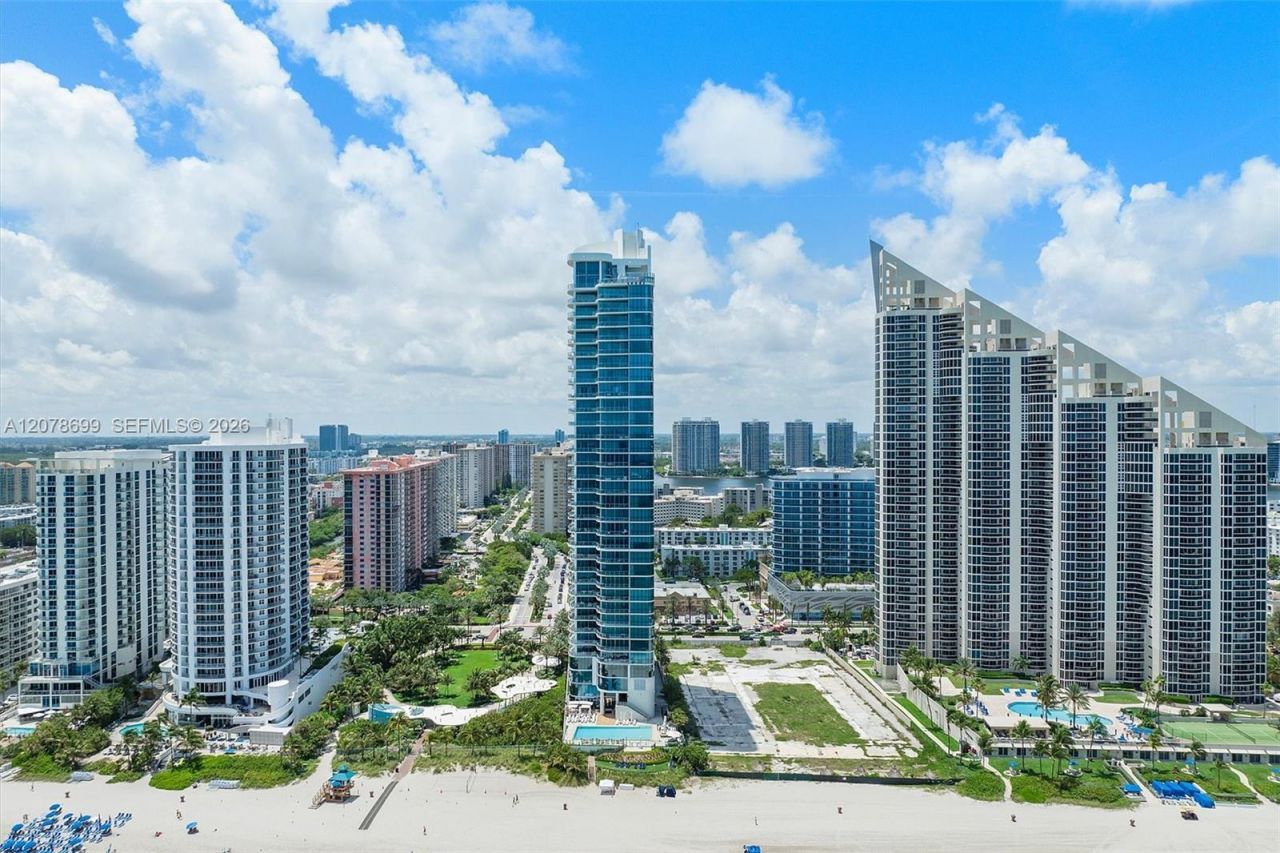 17475 Collins Ave , Unit 2203, Sunny Isles Beach, FL 33160 Photo