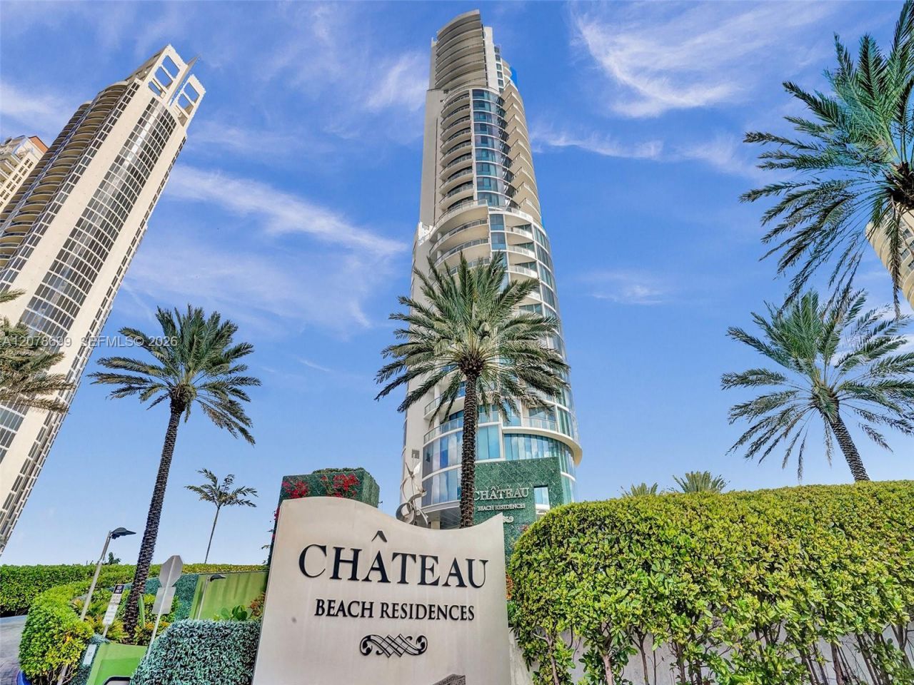 17475 Collins Ave , Unit 2203, Sunny Isles Beach, FL 33160 Photo